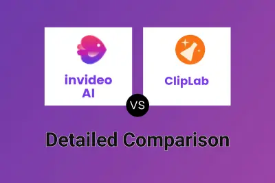 invideo AI vs ClipLab