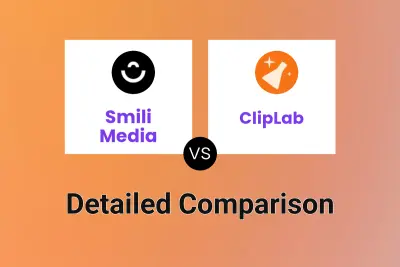 Smili Media vs ClipLab