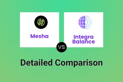 Mesha vs Integra Balance