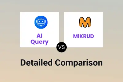 AI Query vs MiKRUD