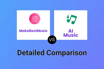 MakeBestMusic vs AI Music