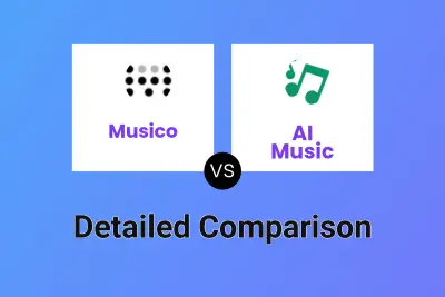 Musico vs AI Music