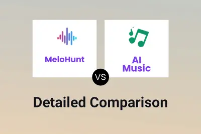 MeloHunt vs AI Music