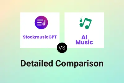 StockmusicGPT vs AI Music