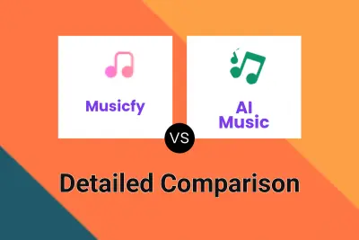 Musicfy vs AI Music