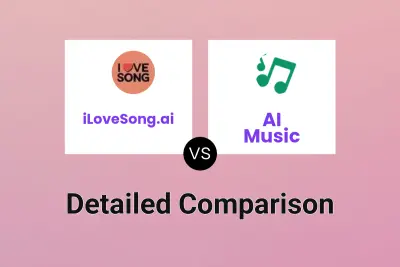 iLoveSong.ai vs AI Music