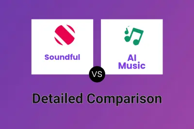 Soundful vs AI Music