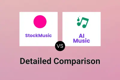 StockMusic vs AI Music