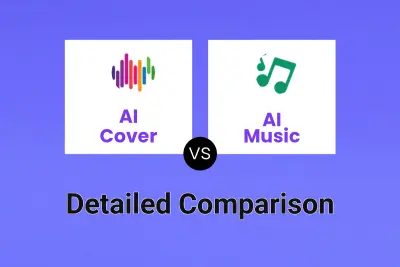 AI Cover vs AI Music