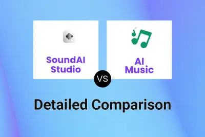 SoundAI Studio vs AI Music