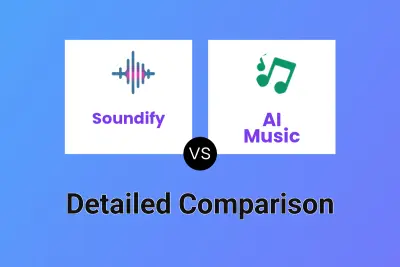 Soundify vs AI Music