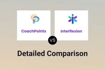 CoachPoints vs Interflexion