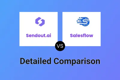 Sendout.ai vs Salesflow