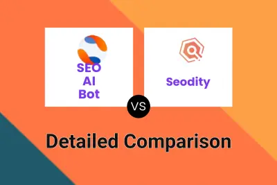 SEO AI Bot vs Seodity