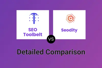 SEO Toolbelt vs Seodity