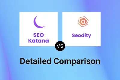 SEO Katana vs Seodity