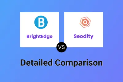 BrightEdge vs Seodity