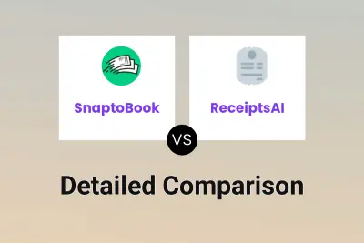 SnaptoBook vs ReceiptsAI