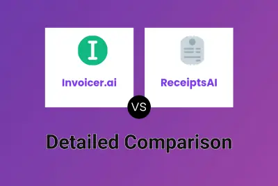 Invoicer.ai vs ReceiptsAI