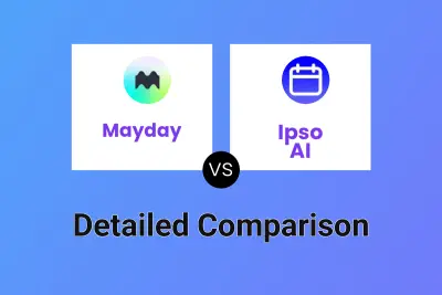 Mayday vs Ipso AI