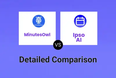 MinutesOwl vs Ipso AI