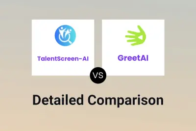 TalentScreen-AI vs GreetAI