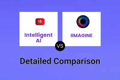 Intelligent AI vs IIMAGINE