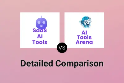 SaaS AI Tools vs AI Tools Arena