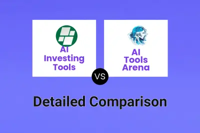 AI Investing Tools vs AI Tools Arena