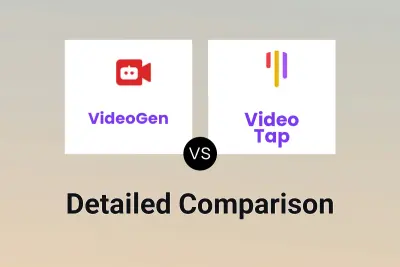 VideoGen vs Video Tap