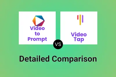 Video to Prompt vs Video Tap