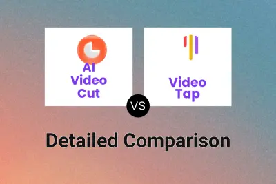 AI Video Cut vs Video Tap