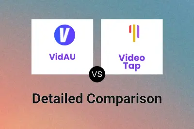 VidAU vs Video Tap