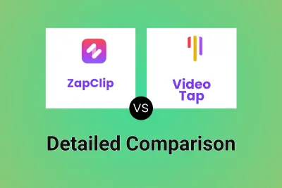 ZapClip vs Video Tap