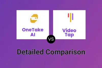 OneTake AI vs Video Tap