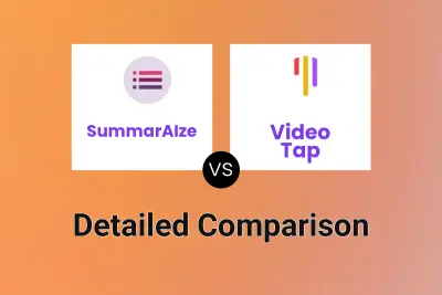 SummarAIze vs Video Tap