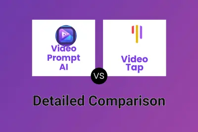 Video Prompt AI vs Video Tap