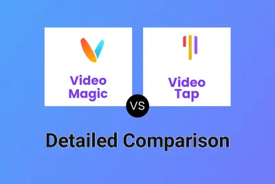 Video Magic vs Video Tap