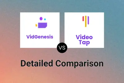 VidGenesis vs Video Tap