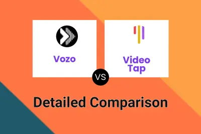 Vozo vs Video Tap