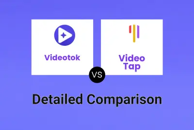 Videotok vs Video Tap