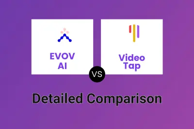 EVOV AI vs Video Tap