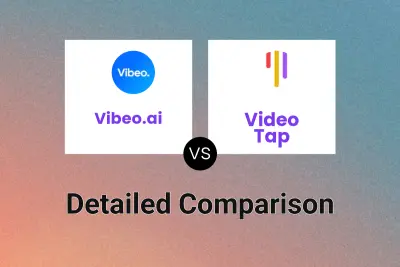 Vibeo.ai vs Video Tap