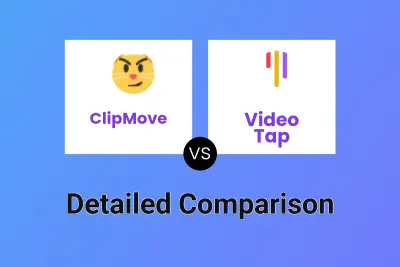 ClipMove vs Video Tap