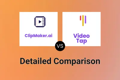 ClipMaker.ai vs Video Tap