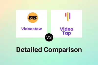 Videostew vs Video Tap