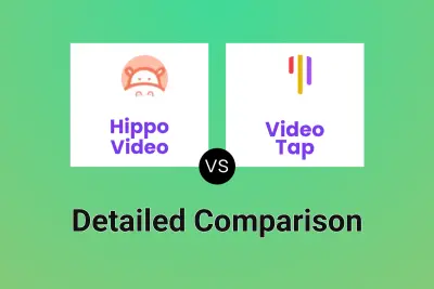 Hippo Video vs Video Tap