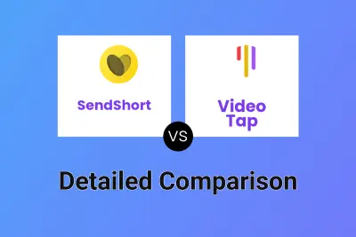 SendShort vs Video Tap