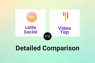 Latte Social vs Video Tap