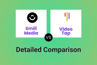 Smili Media vs Video Tap